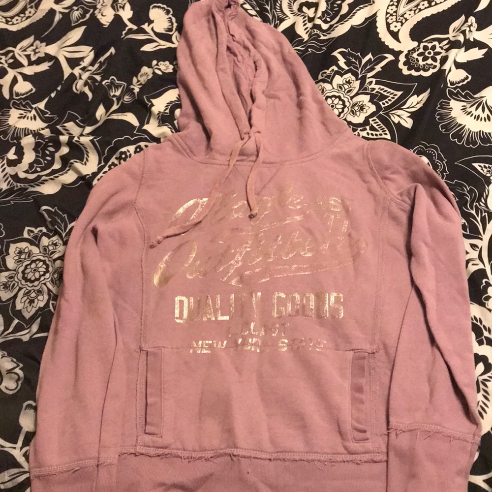 American eagle sweatshirt